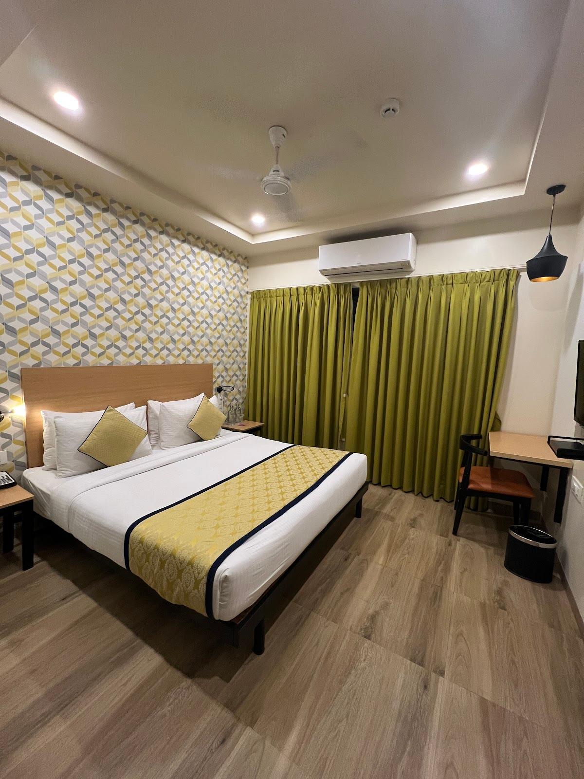 Regenta Inn Bannerghatta – photo 2