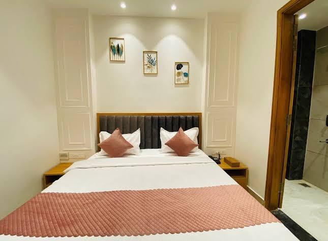 Hotel Mj Marriots – photo 2