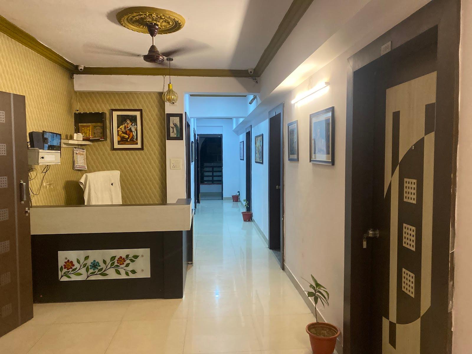 Hotel Kesar Amrapali – photo 4