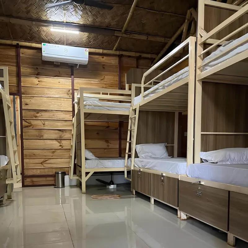 Jeet Hostel & Rooms, Palolem, Canacona, South Goa – photo 3