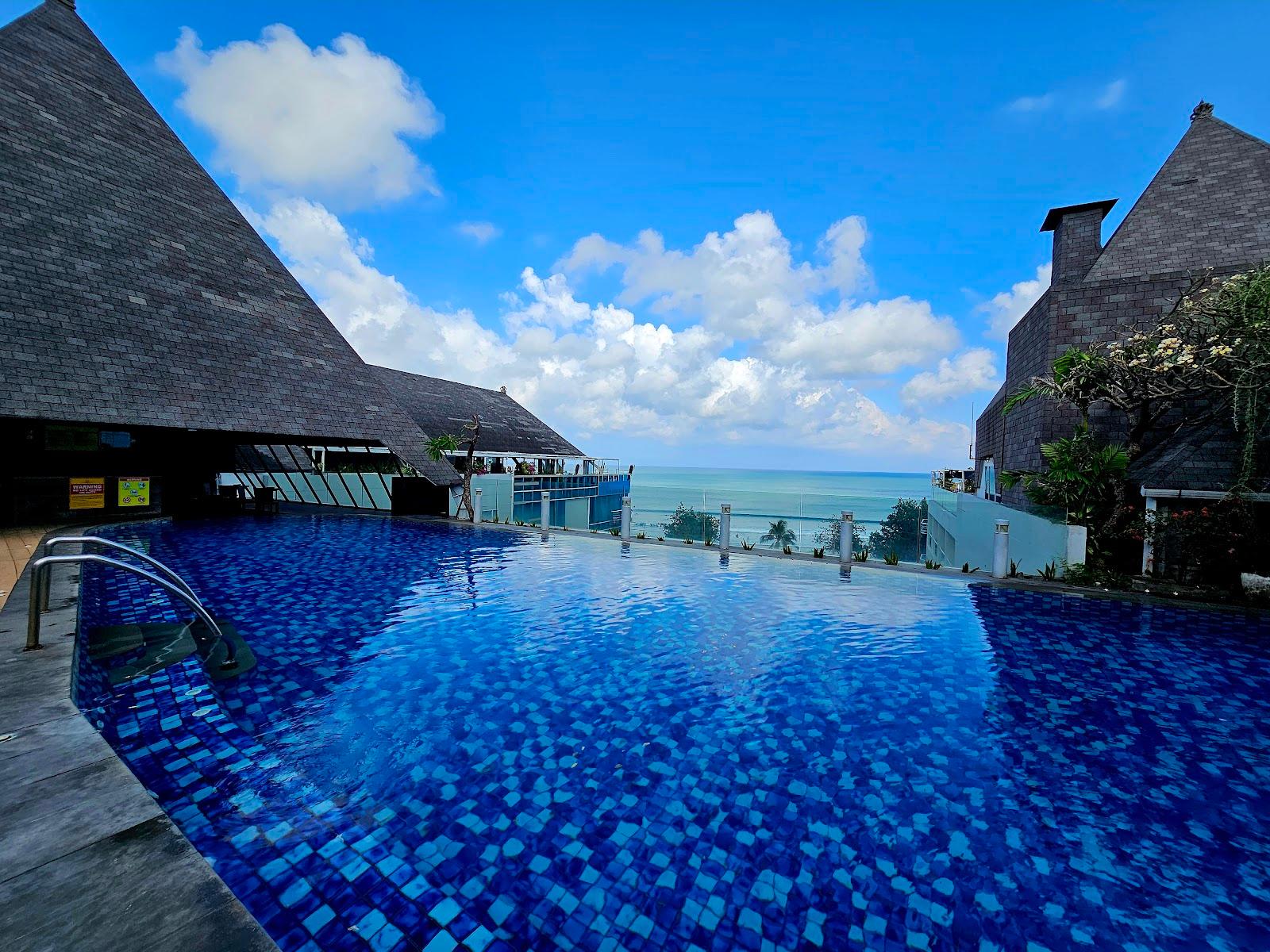 The Kuta Beach Heritage Hotel Bali - Dikelola oleh Accor – photo 4