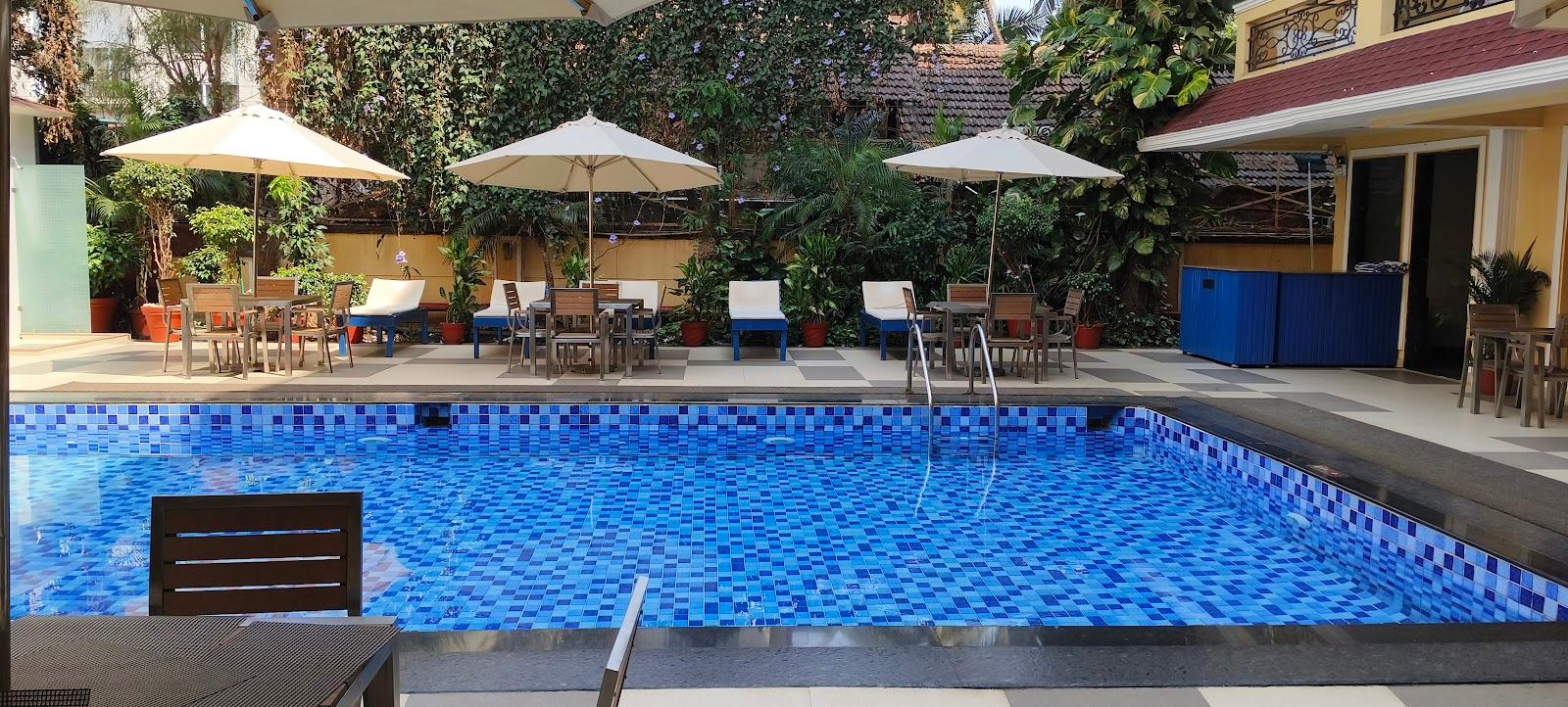Resort De coracao - Calangute Goa – photo 4