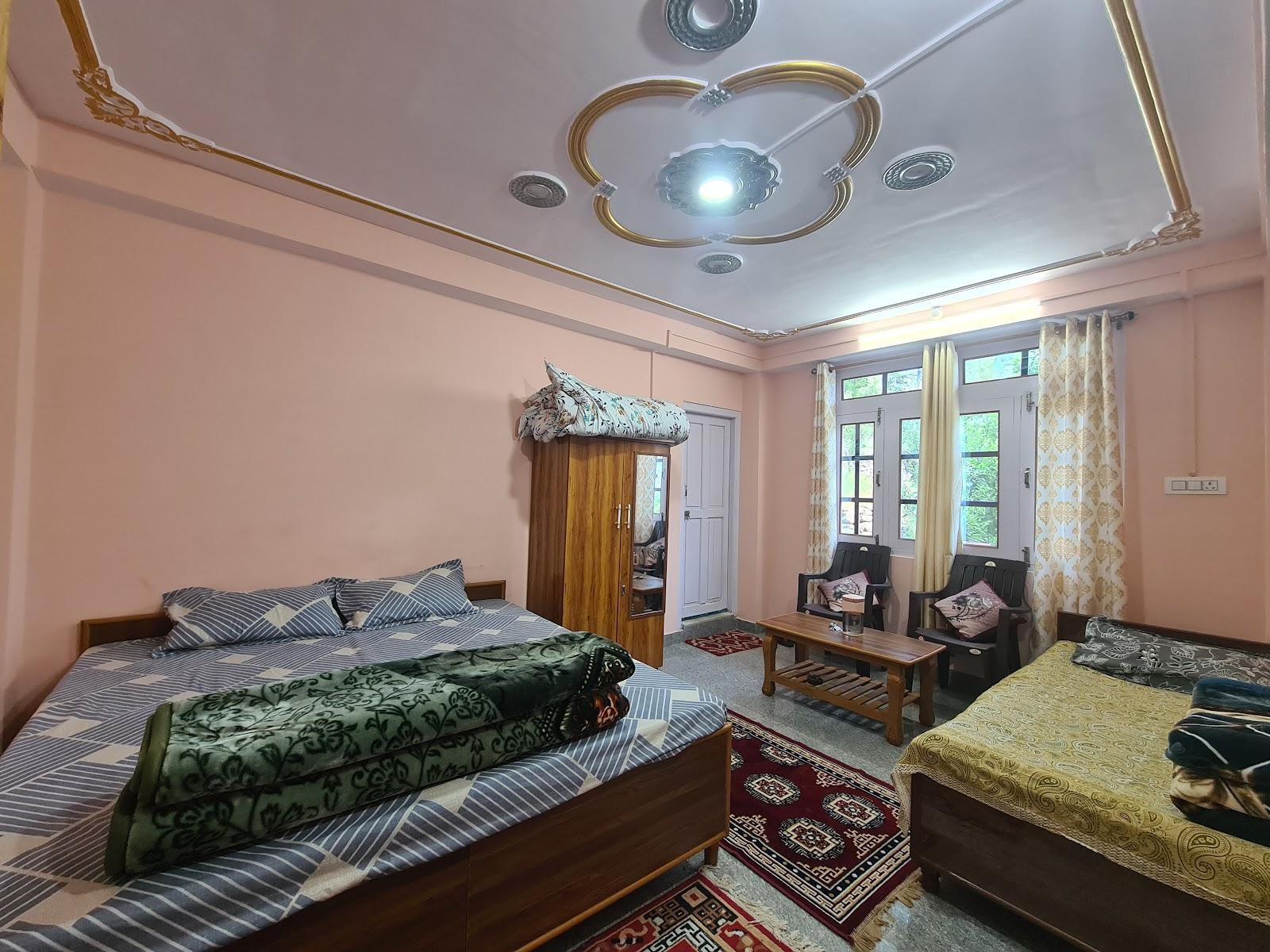 The majestic homestay kalpa – photo 2