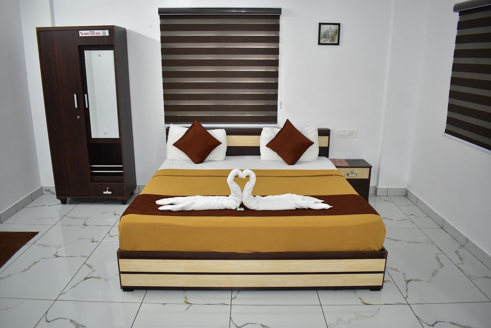 GOLD SUITE HOTEL - PREMIUM AC ROOMS NEAR INFOPARK KAKKANAD – photo 3