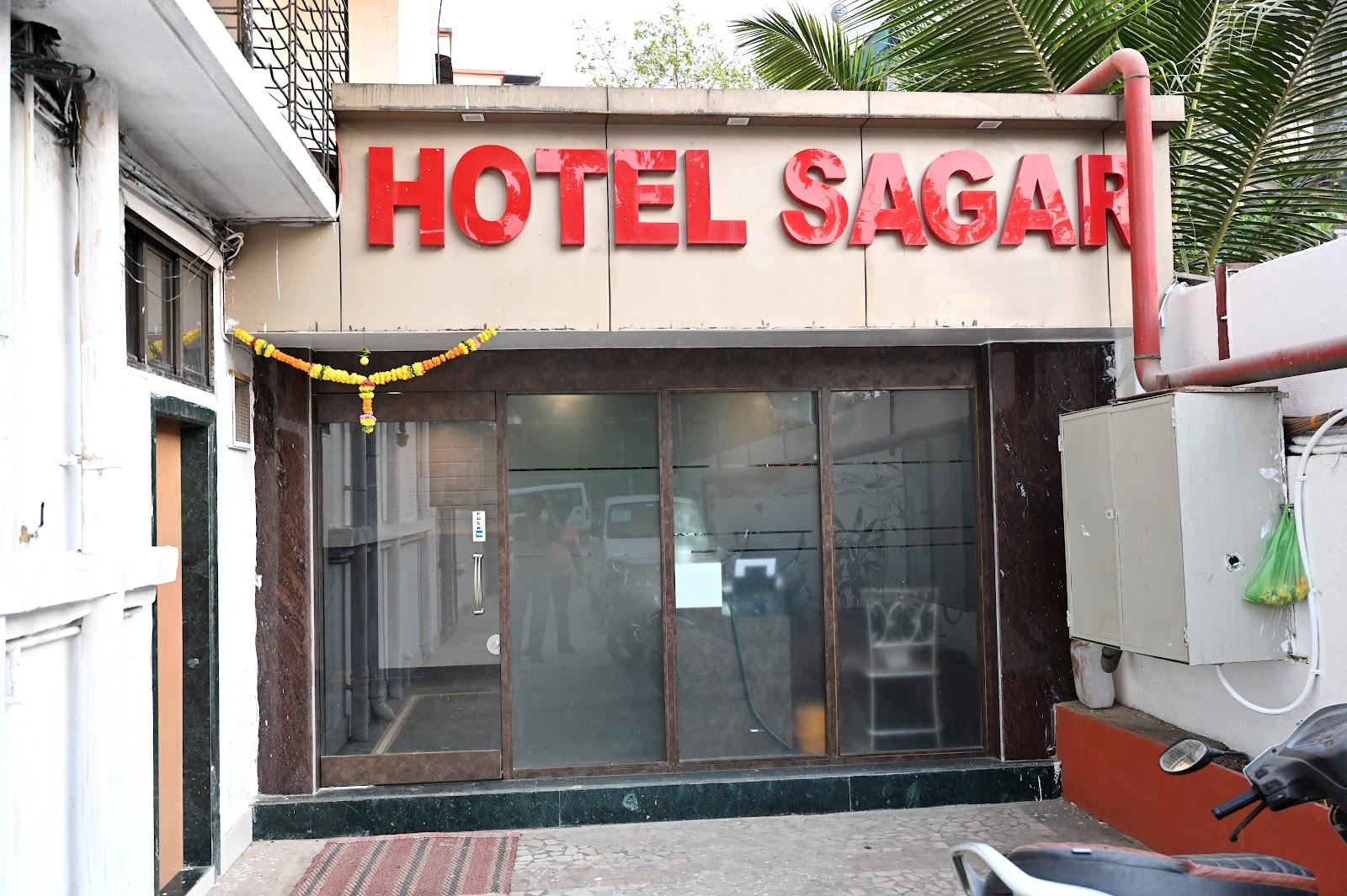 Hotel Sagar – photo 1