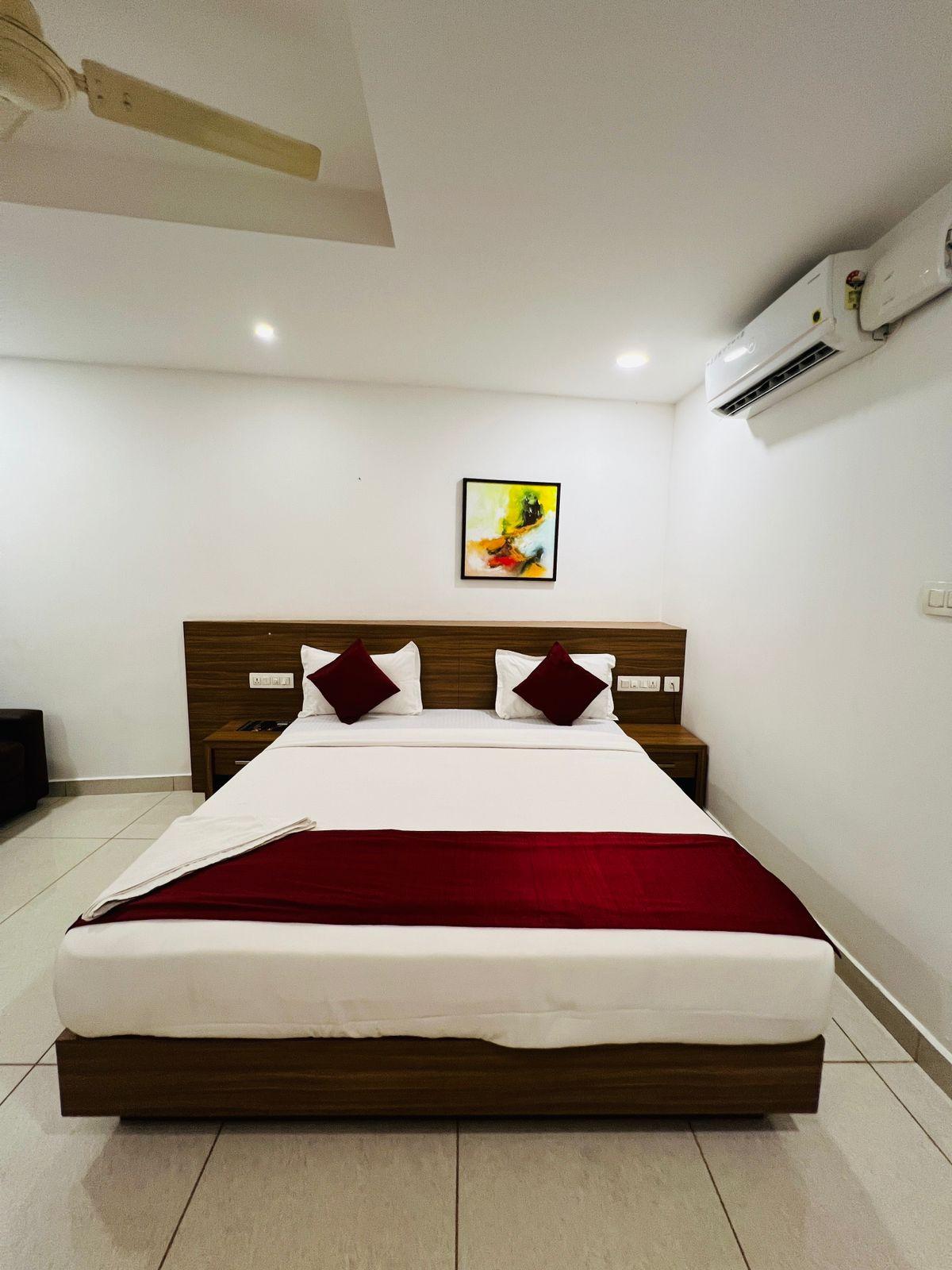 FAAZ International Rooms – photo 4