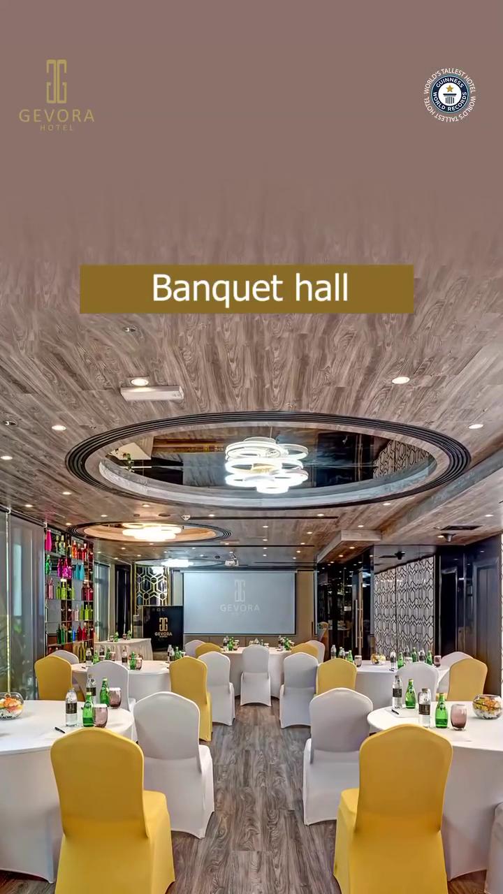 Gevora Hotel – photo 2