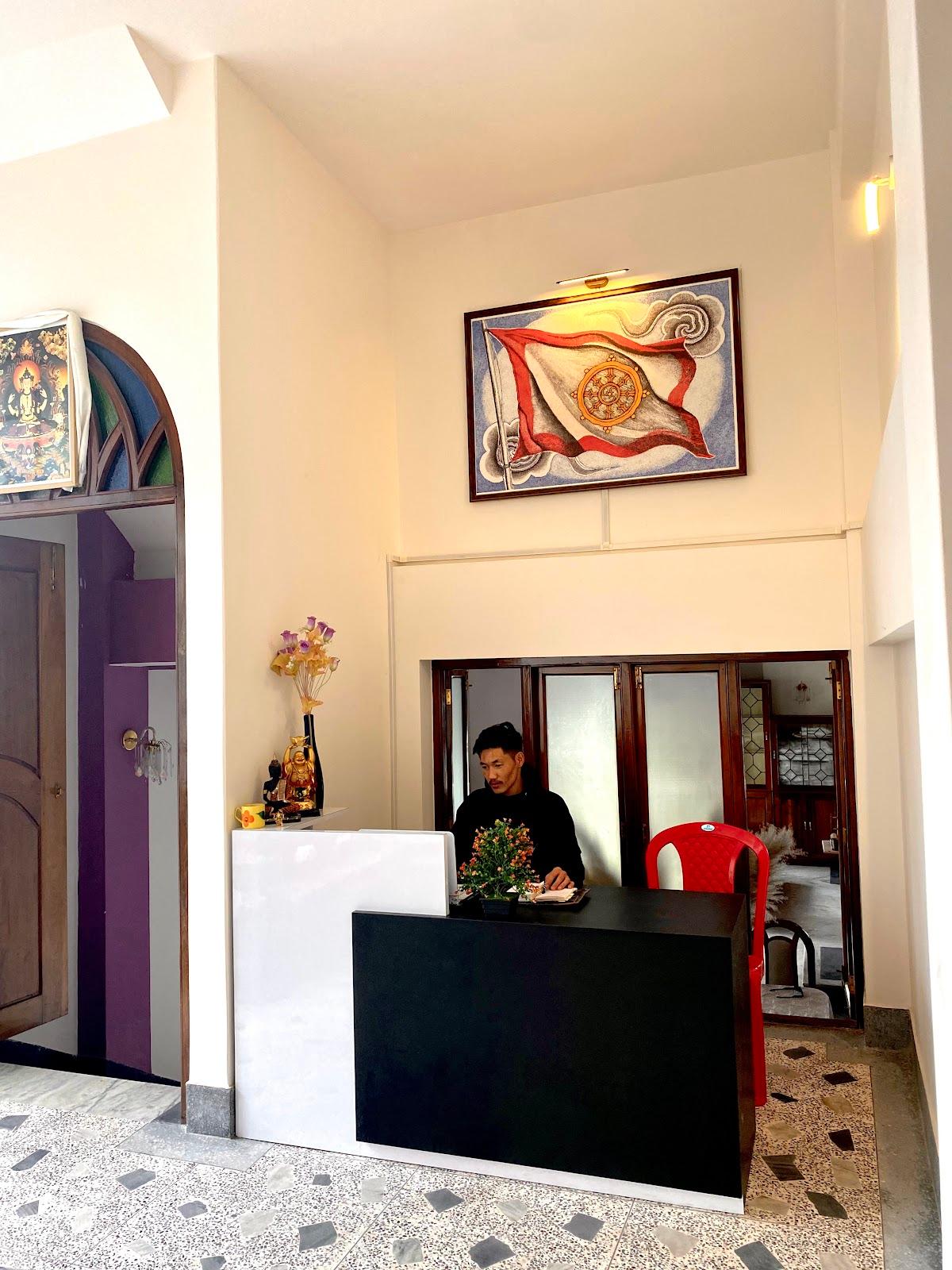 Tashila hostel – photo 4