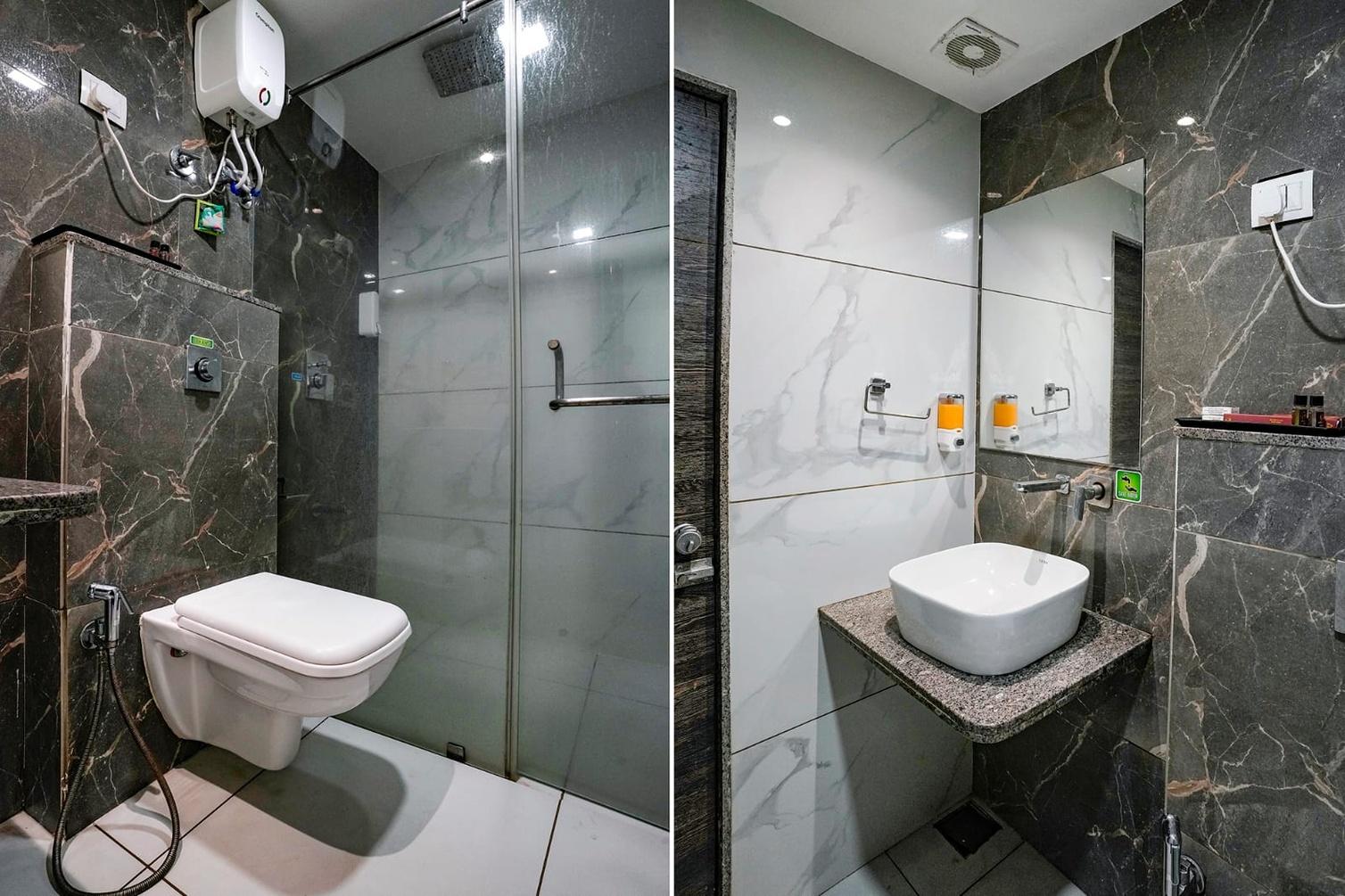HOTEL ASIANA MOTERA AHMEDABAD – photo 3