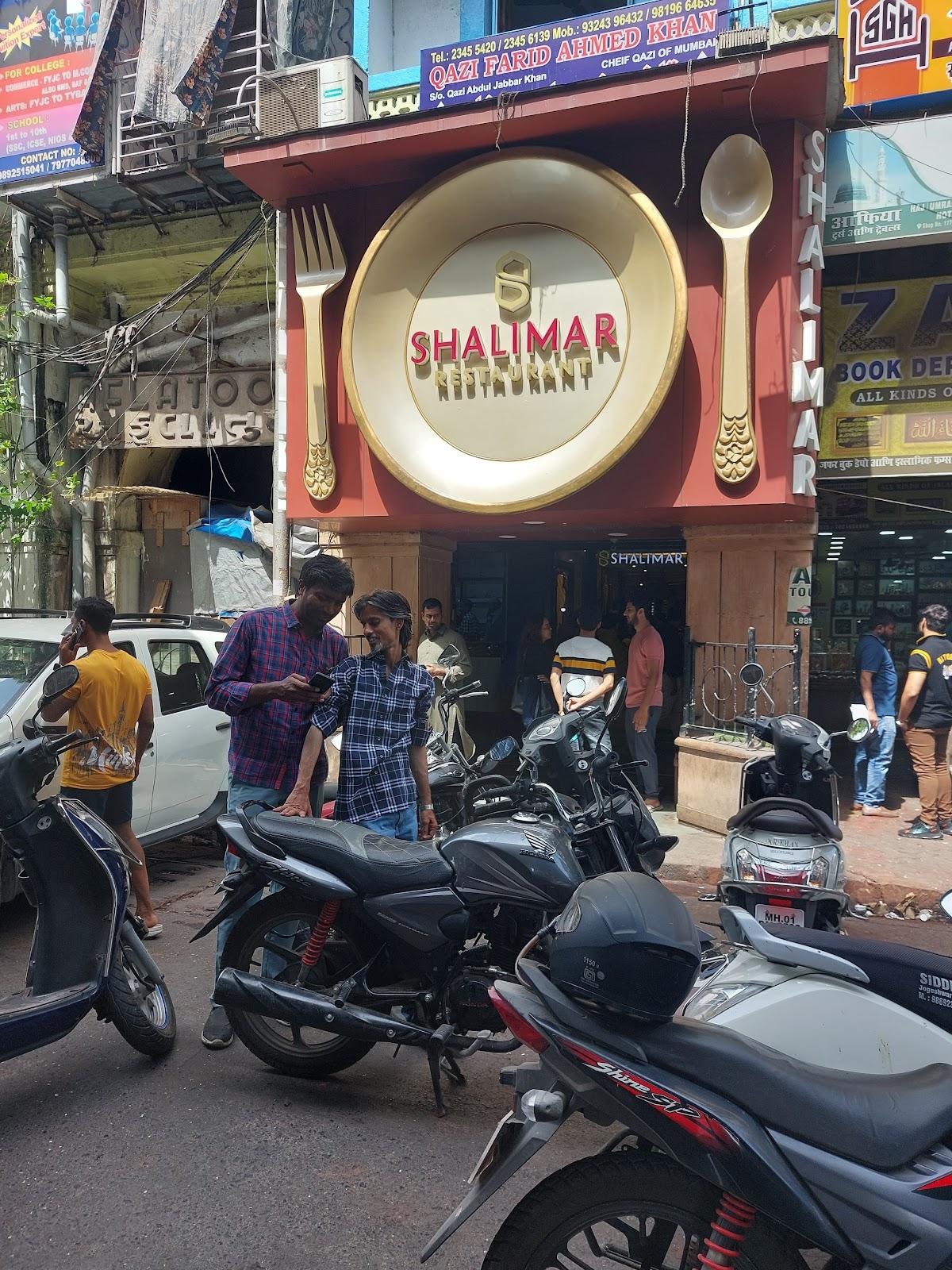 Morriswala Musafirkhana – photo 1