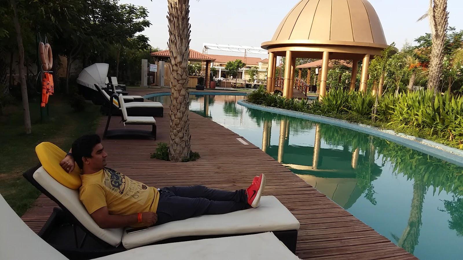 The Westin Pushkar Resort & Spa – photo 2