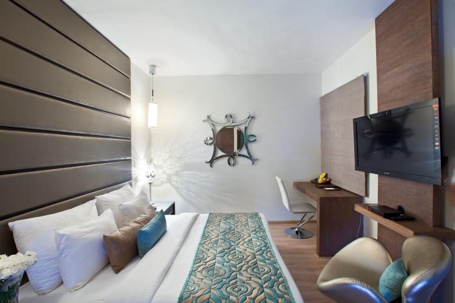 The Altius Boutique Hotel – photo 3