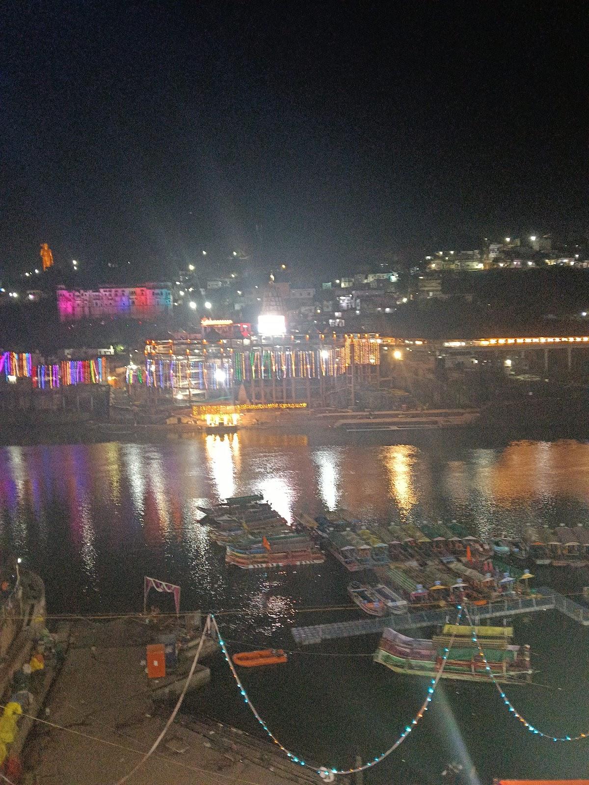 Omkareshwar – photo 2