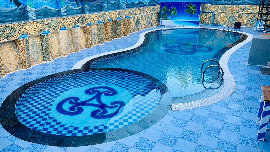 Camellia Hotel & Resort's Puri – photo 4