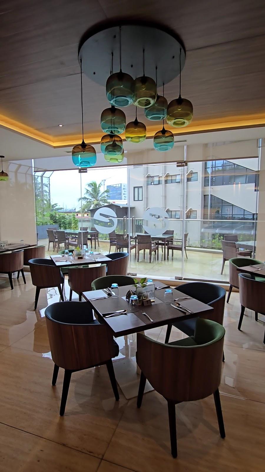 Clarion Hotel Khayal Kochi, Infopark – photo 2