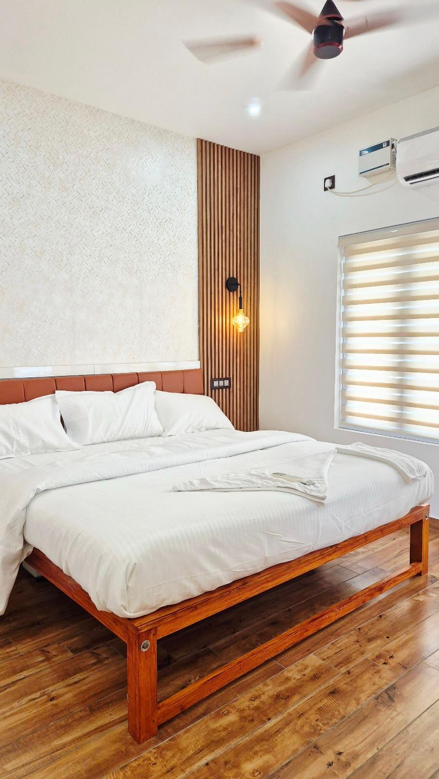 DREAMS VILLA – photo 3