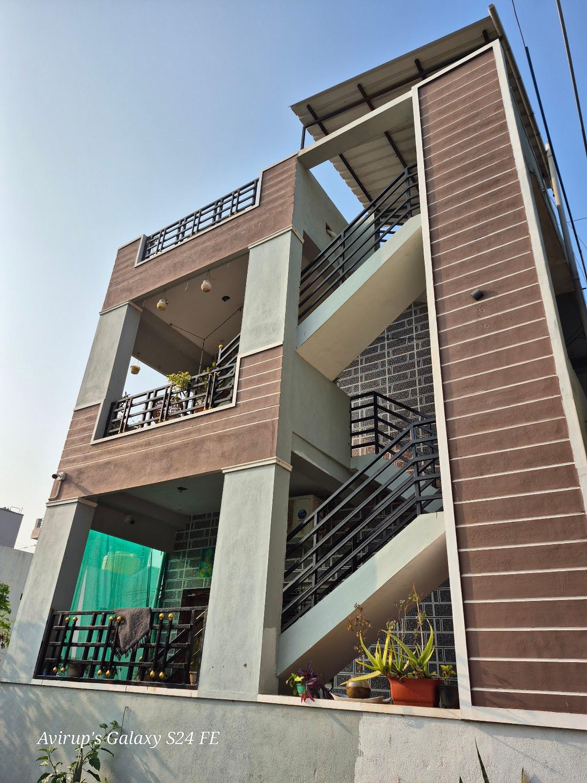 Veeru Home Stay Hampi – photo 1
