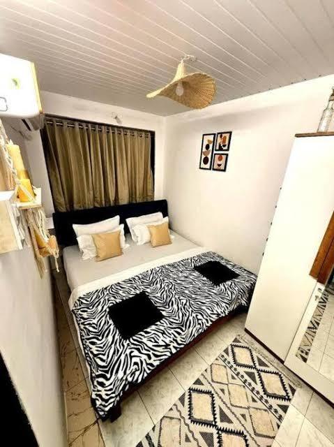 The Pali Nook, Cozy Bandra Escape - One-Bedroom Apartment – photo 1