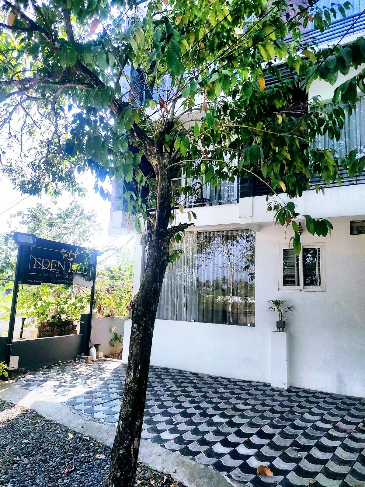 BEST Serviced Apartments