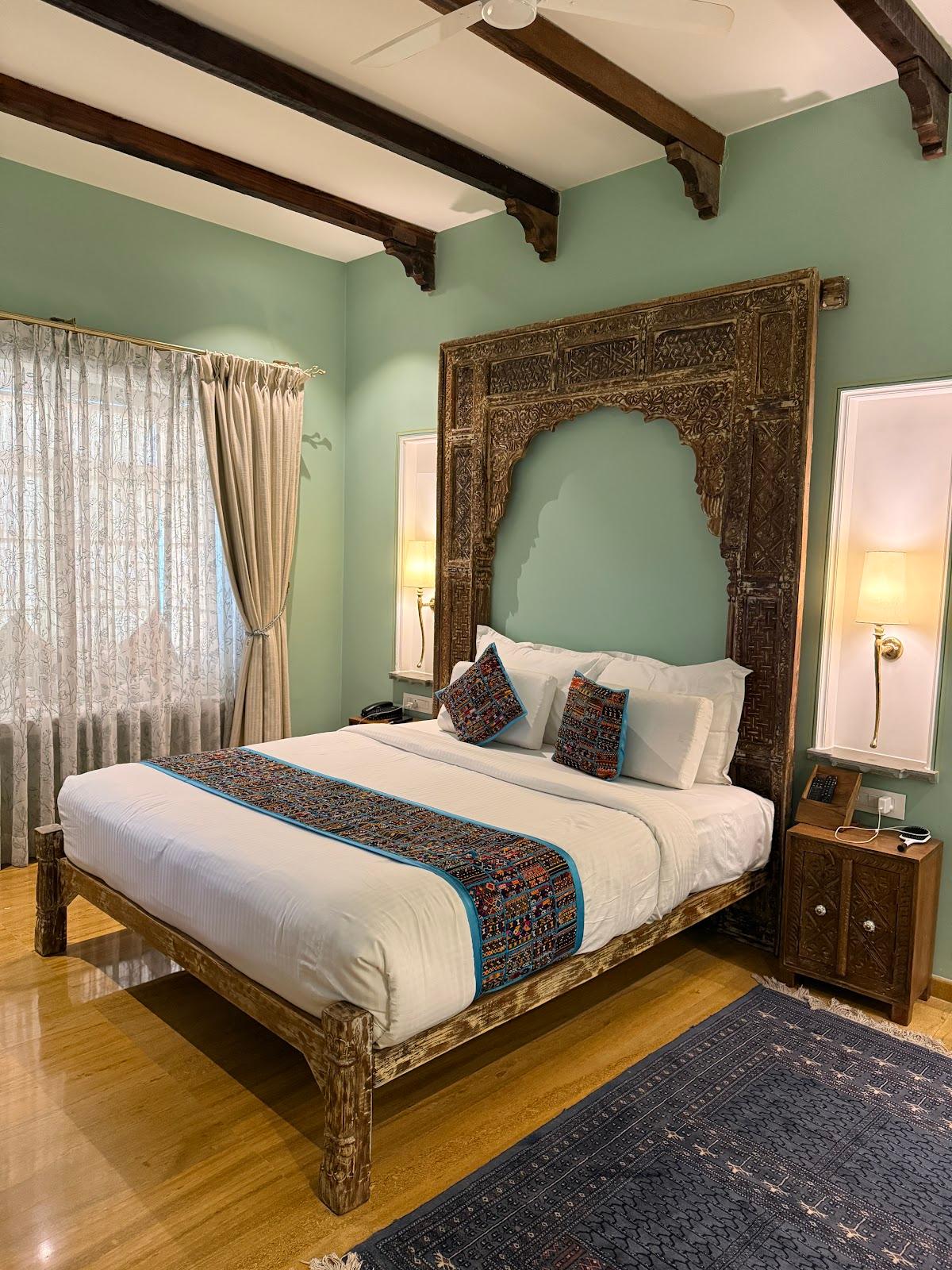Khamma Ghani- A Boutique Hotel – photo 3