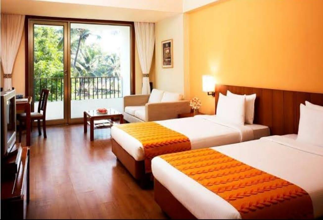 HOTEL SHRIPRIYA NATHDWARA – photo 3