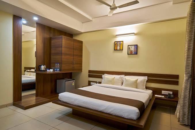 Hotel 3 Leaves, Kolhapur – photo 4
