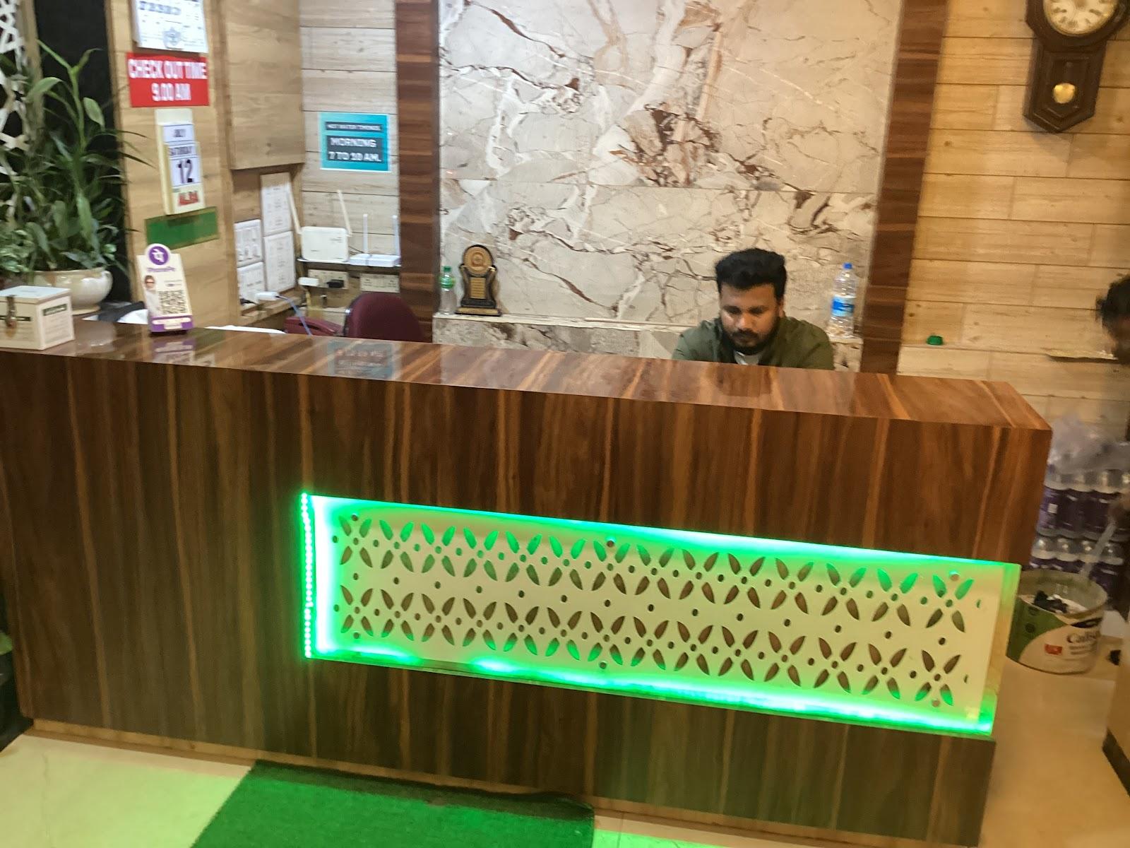 Hotel Alba – photo 4