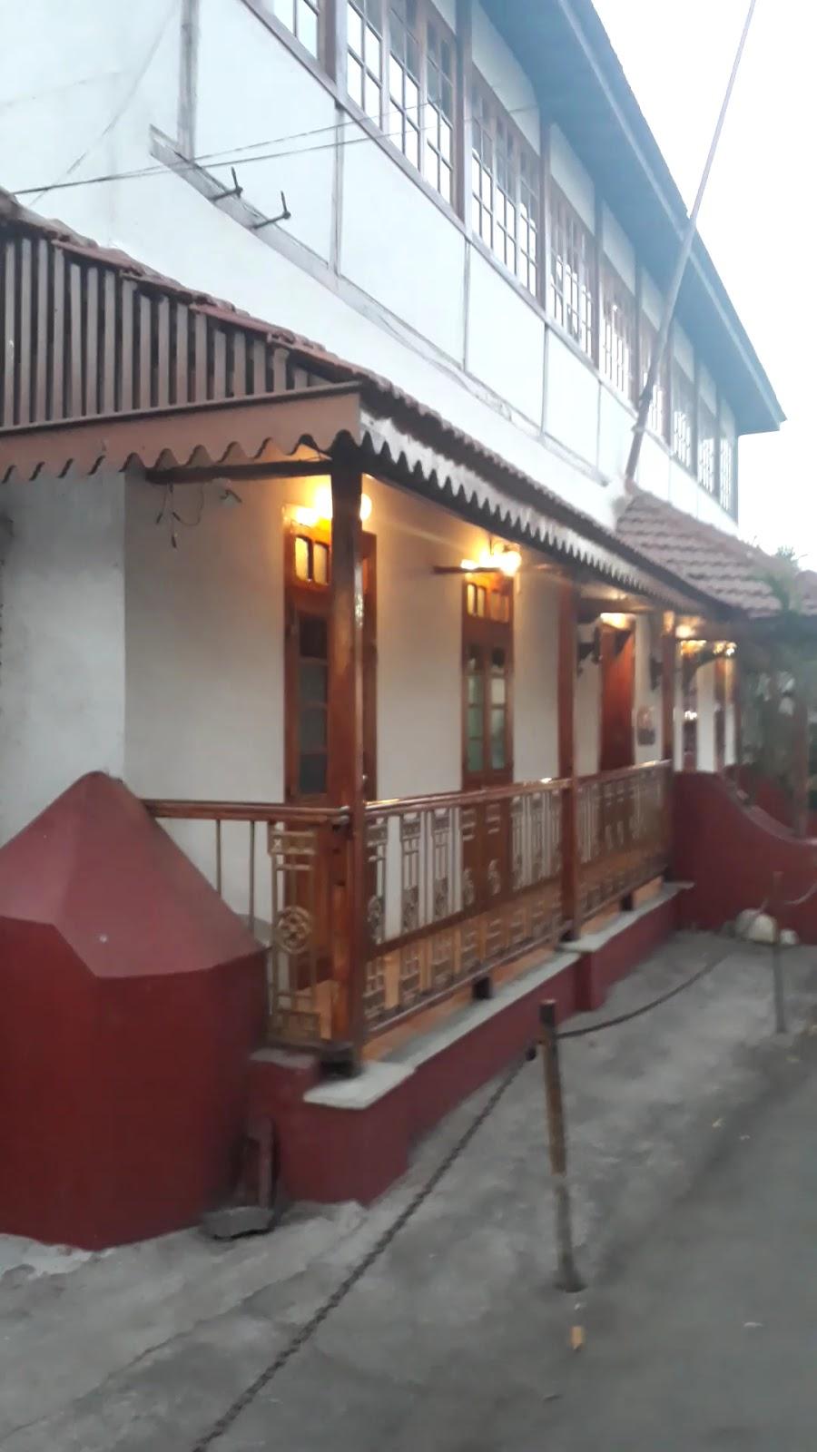 Hotel Marina | Best Hotel in Daman – photo 2