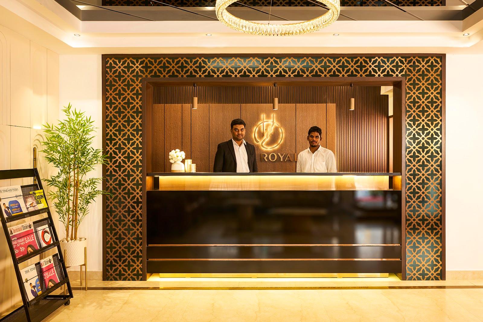 Liza Royale Hotel – photo 3