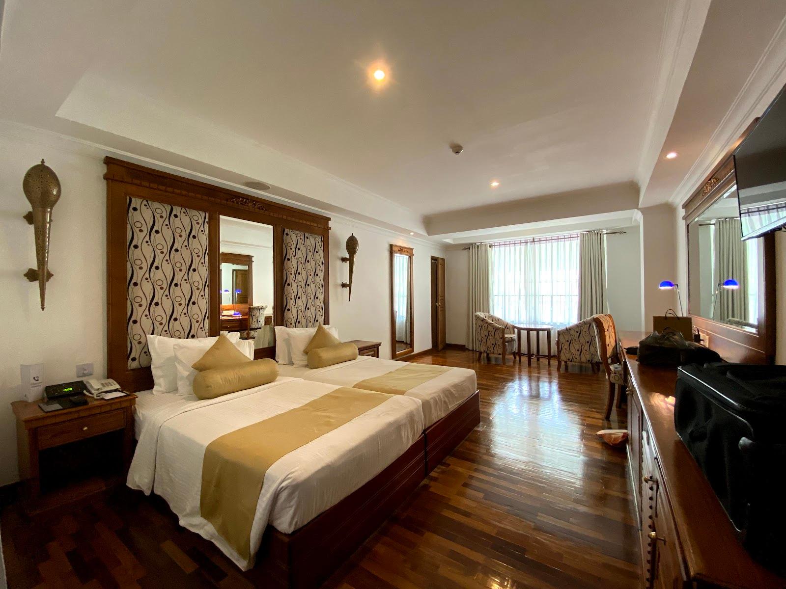 Araliya Green Hills Hotel – photo 3