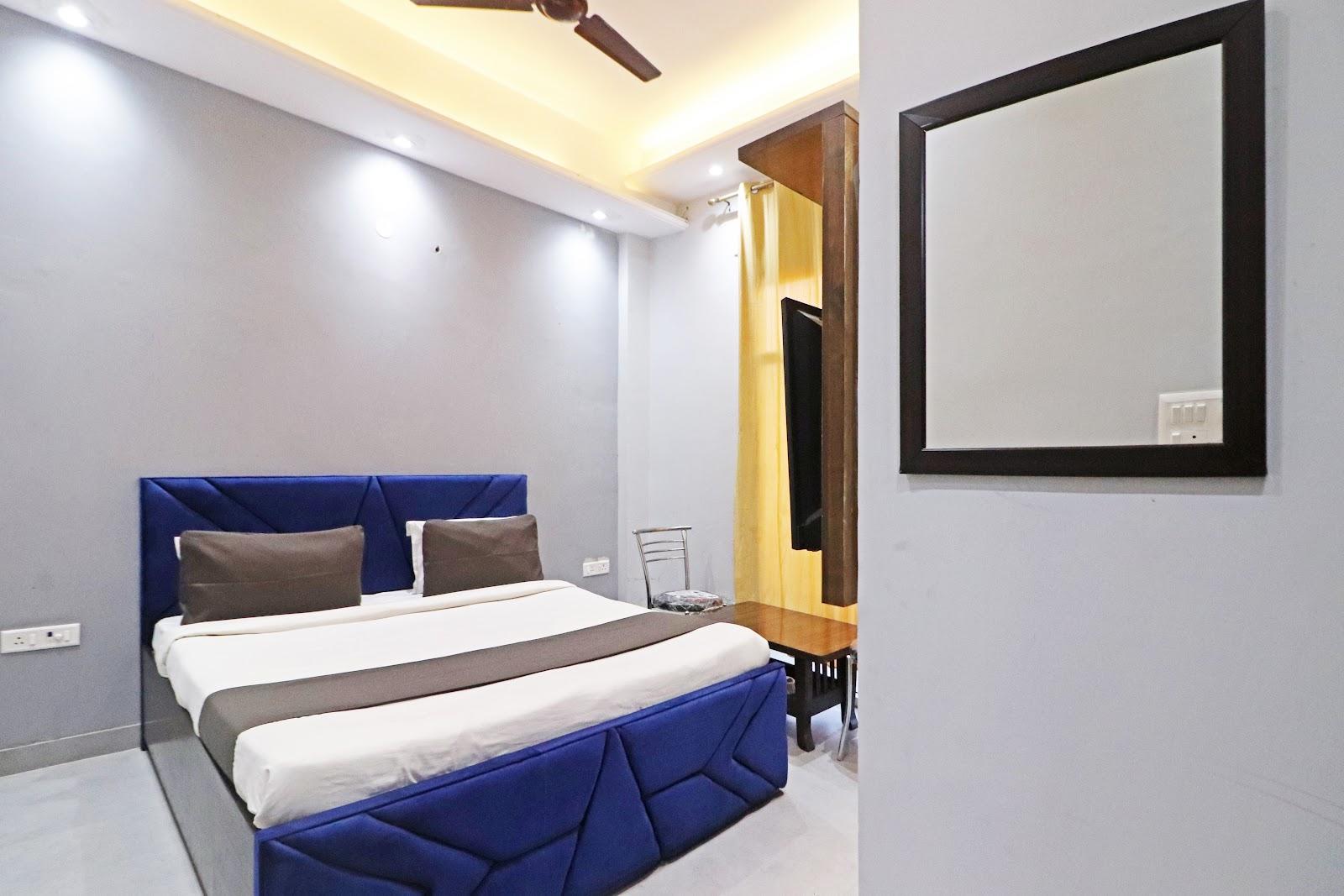 Twamev Rajouri garden by The Arrow – photo 2