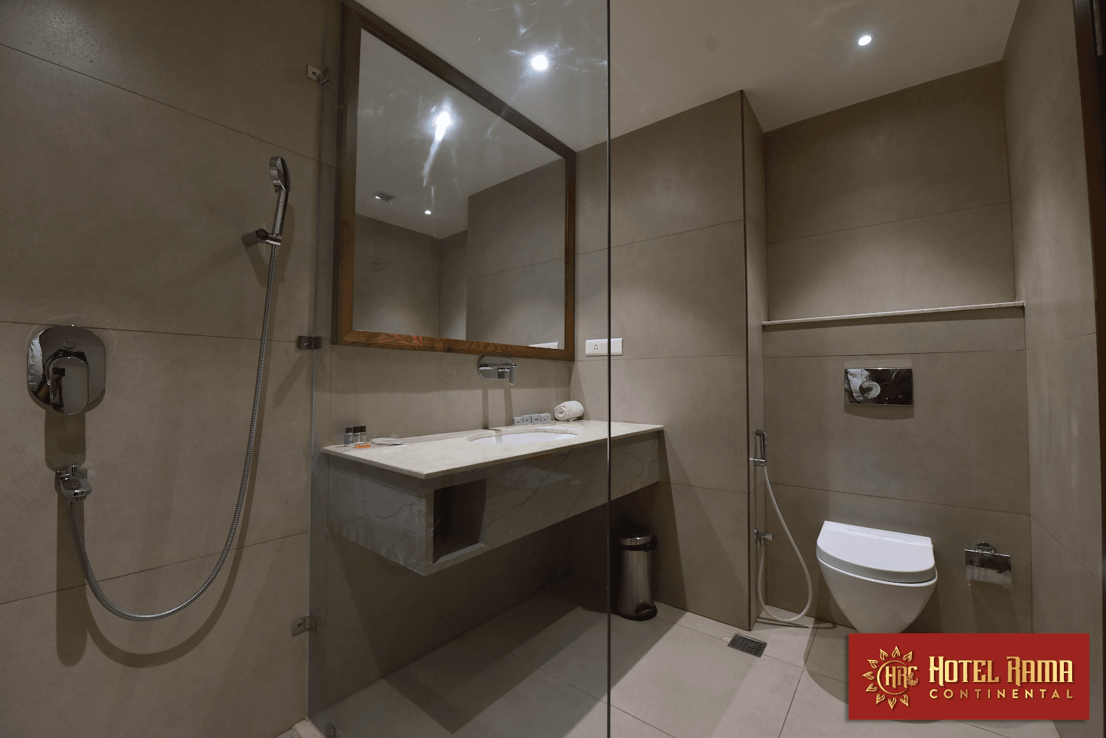 Hotel Rama Continental – photo 4