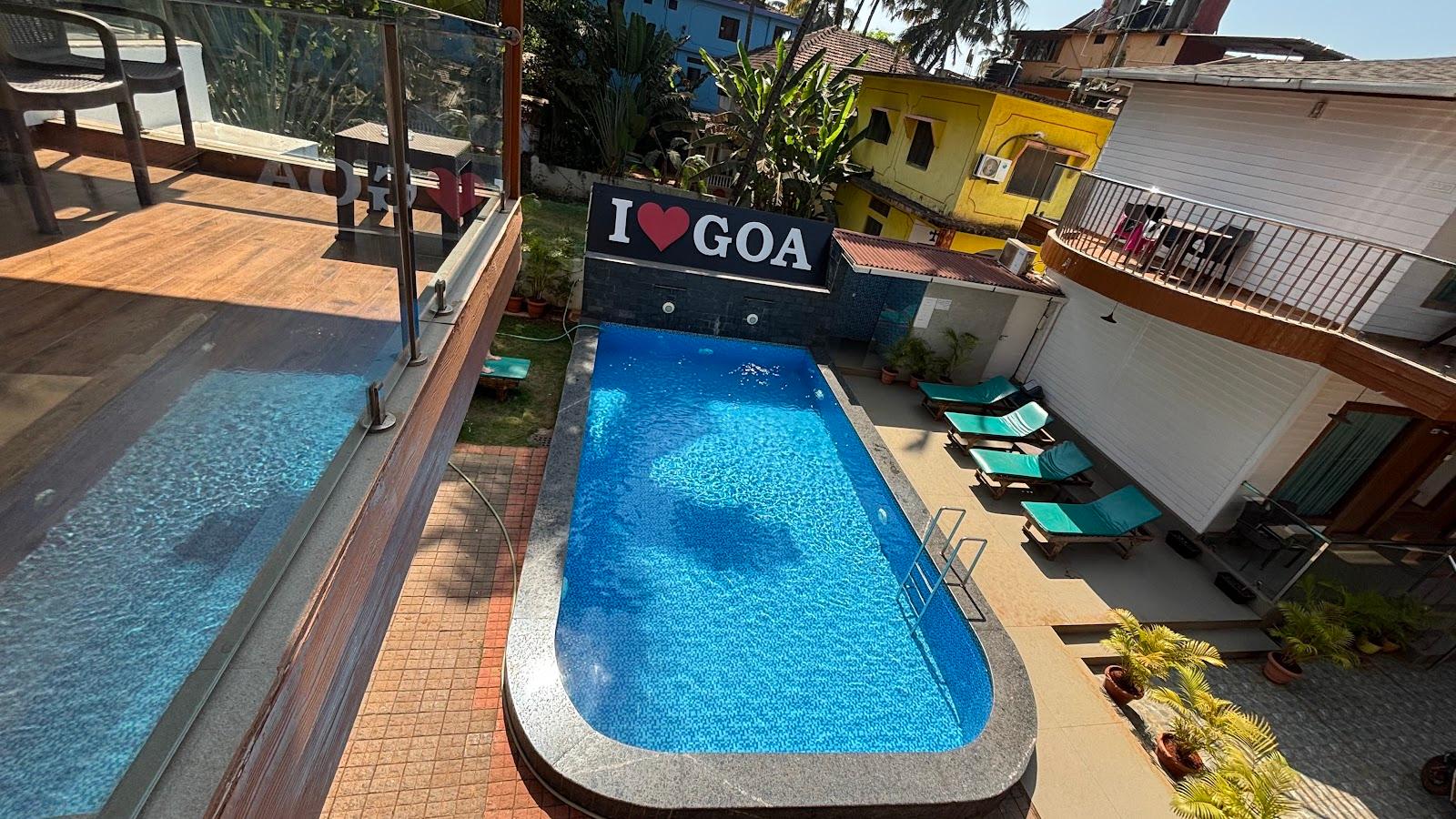 Oceano Beach Resort Goa – photo 4
