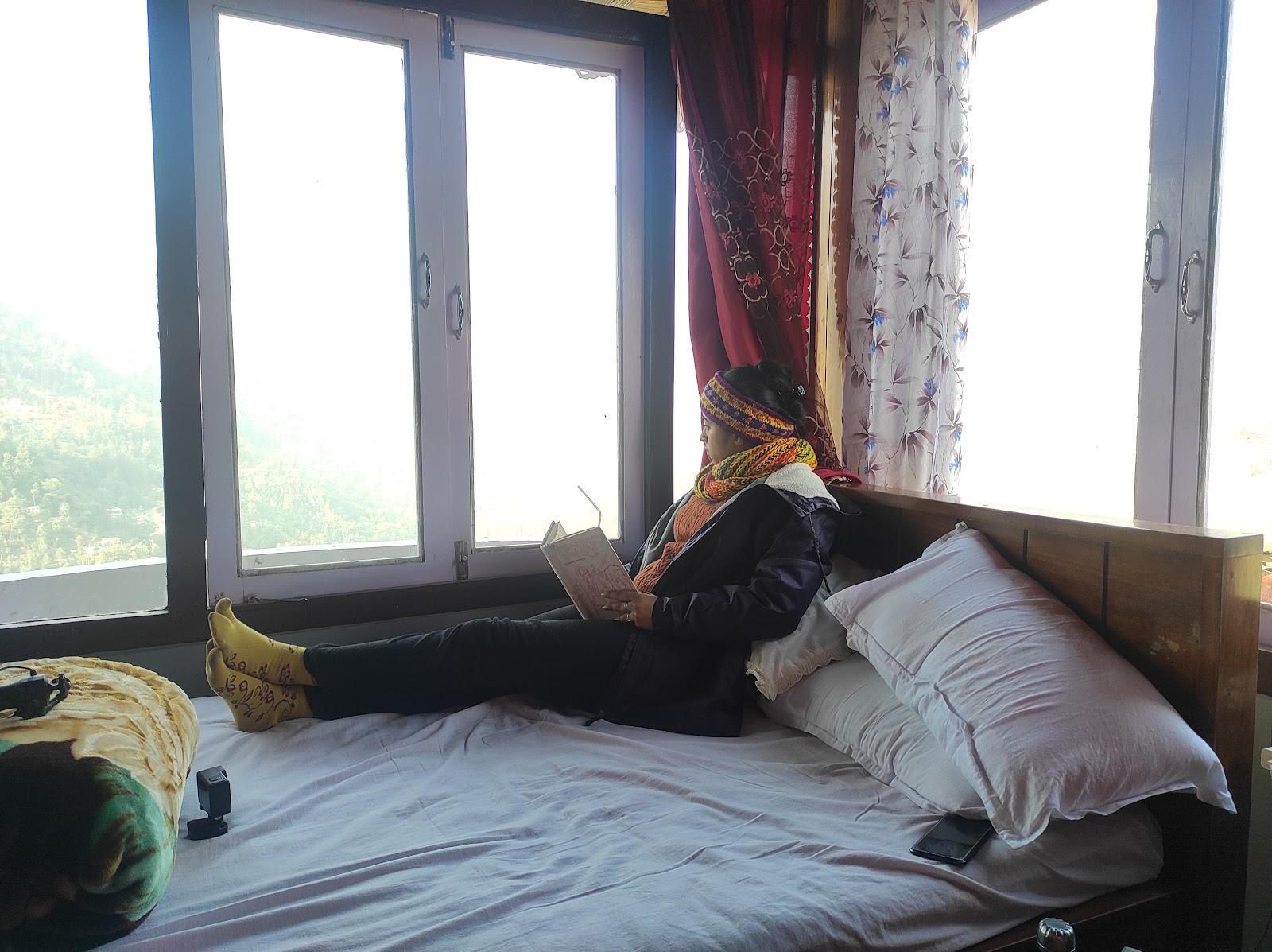 Didi-Bahini Farmstay – photo 3