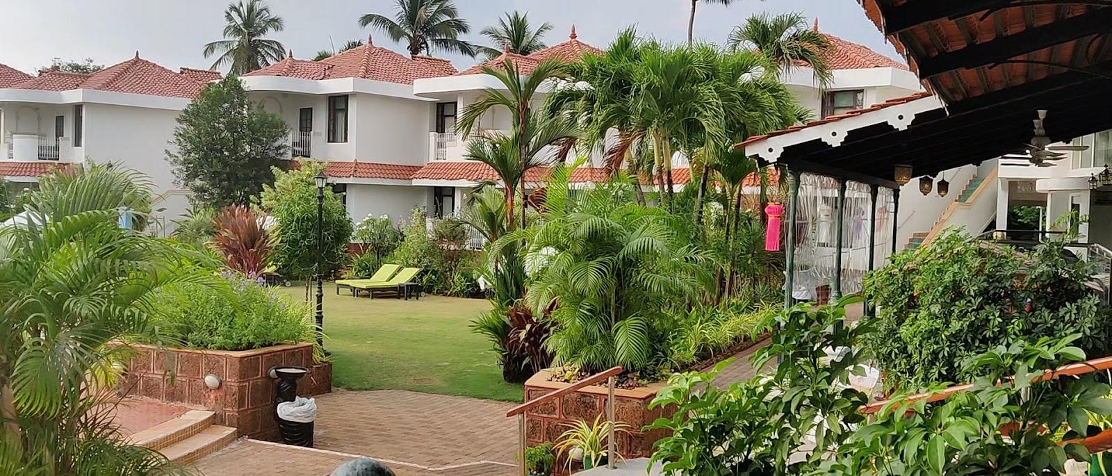 Heritage Village Resort & Spa Goa – photo 2