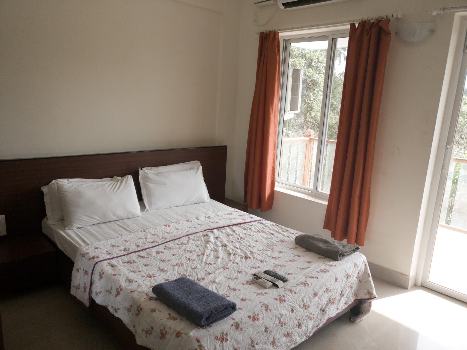 North Goa Suites – photo 1