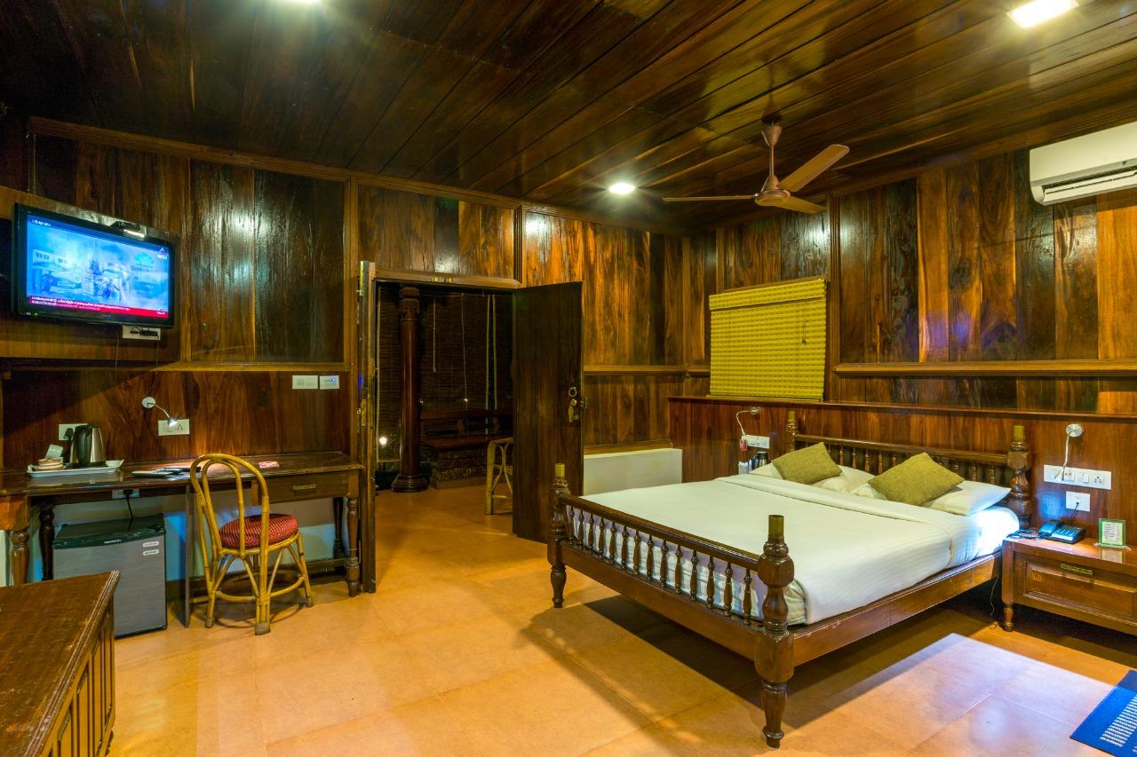 Sree Gokulam Nalanda Resorts – photo 3
