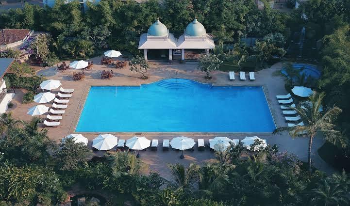 The Leela Palace Bengaluru - Garden City's Only Modern Palace Hotel – photo 4