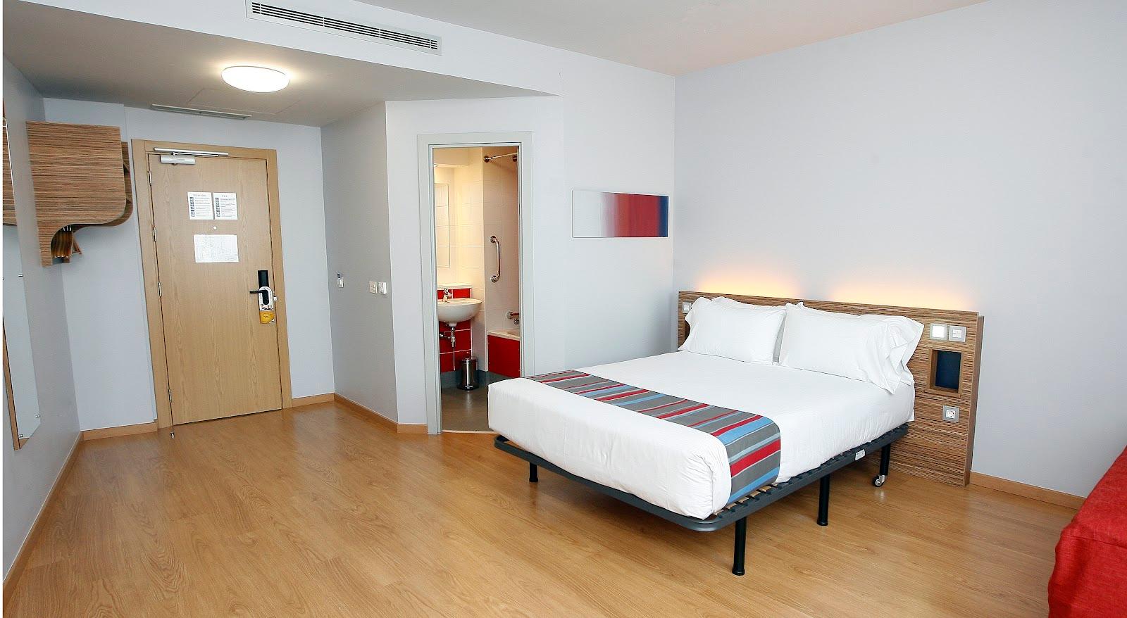 Travelodge Valencia Aeropuerto Hotel – photo 3