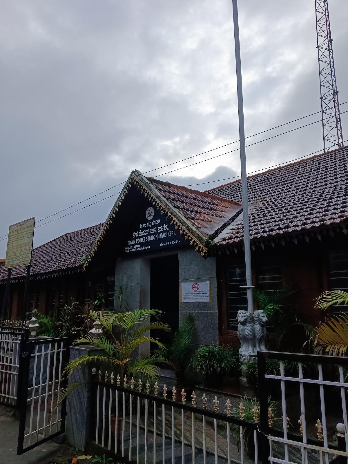 Madikeri – photo 1