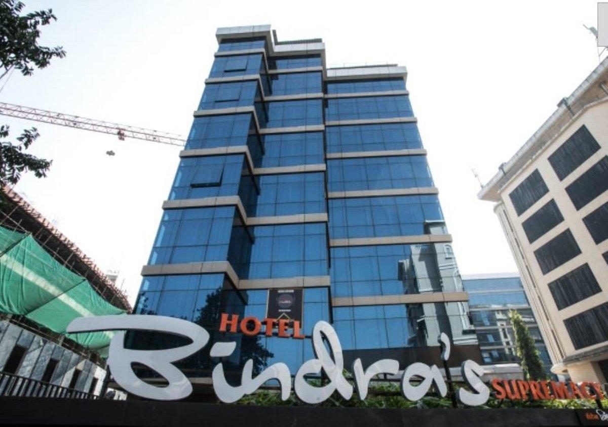 Hotel Bindra's Supremacy – photo 1