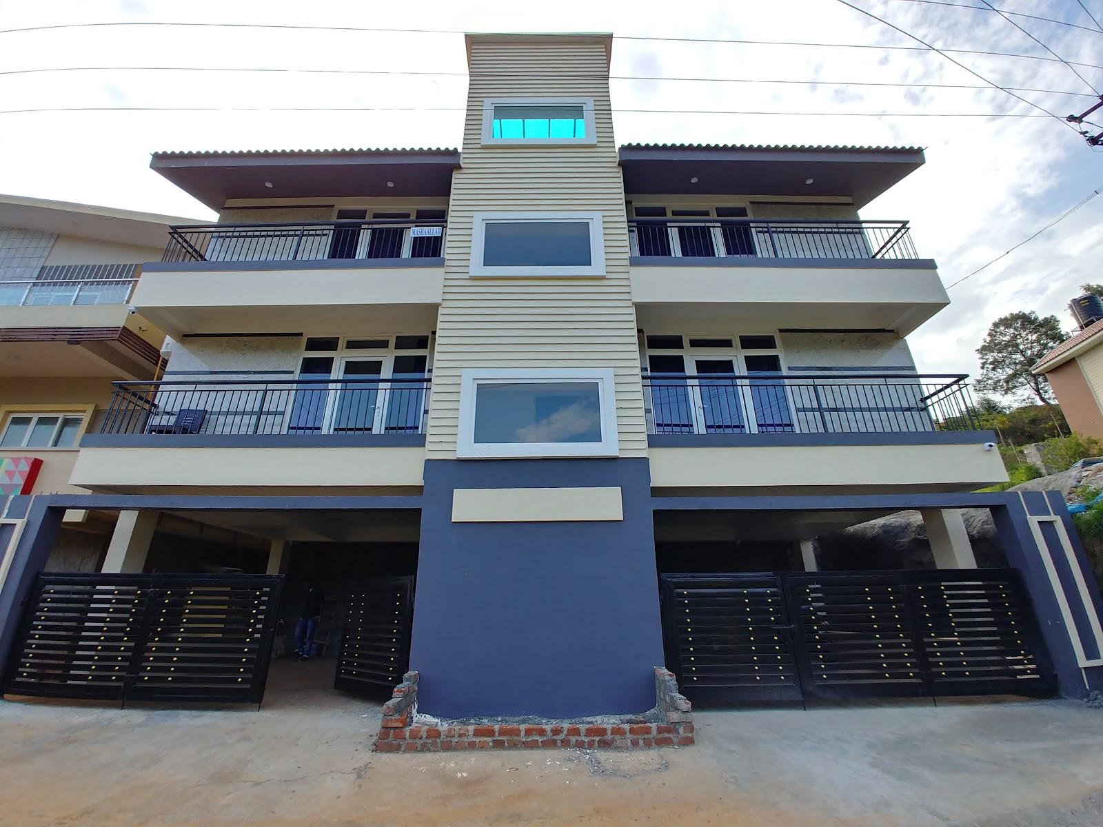 Tiger Hill Apartments – photo 1