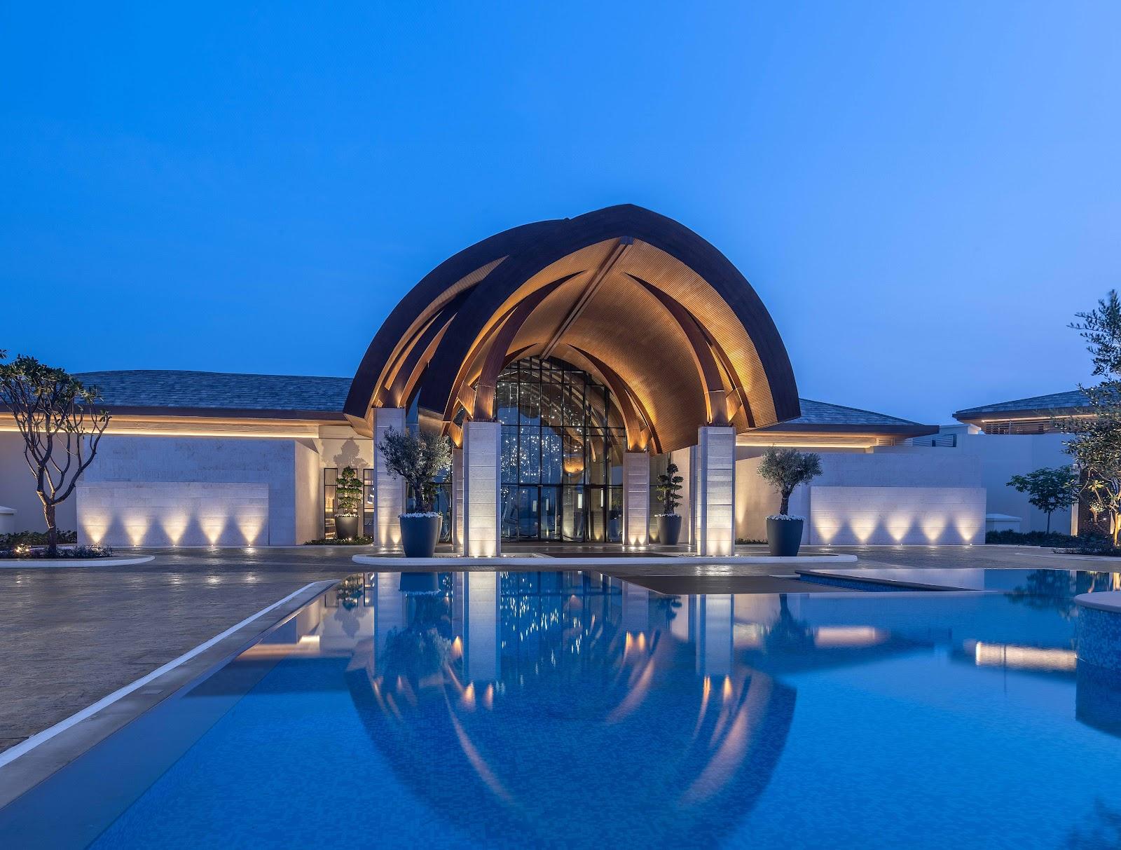 Anantara Mina Ras Al Khaimah Resort – photo 4