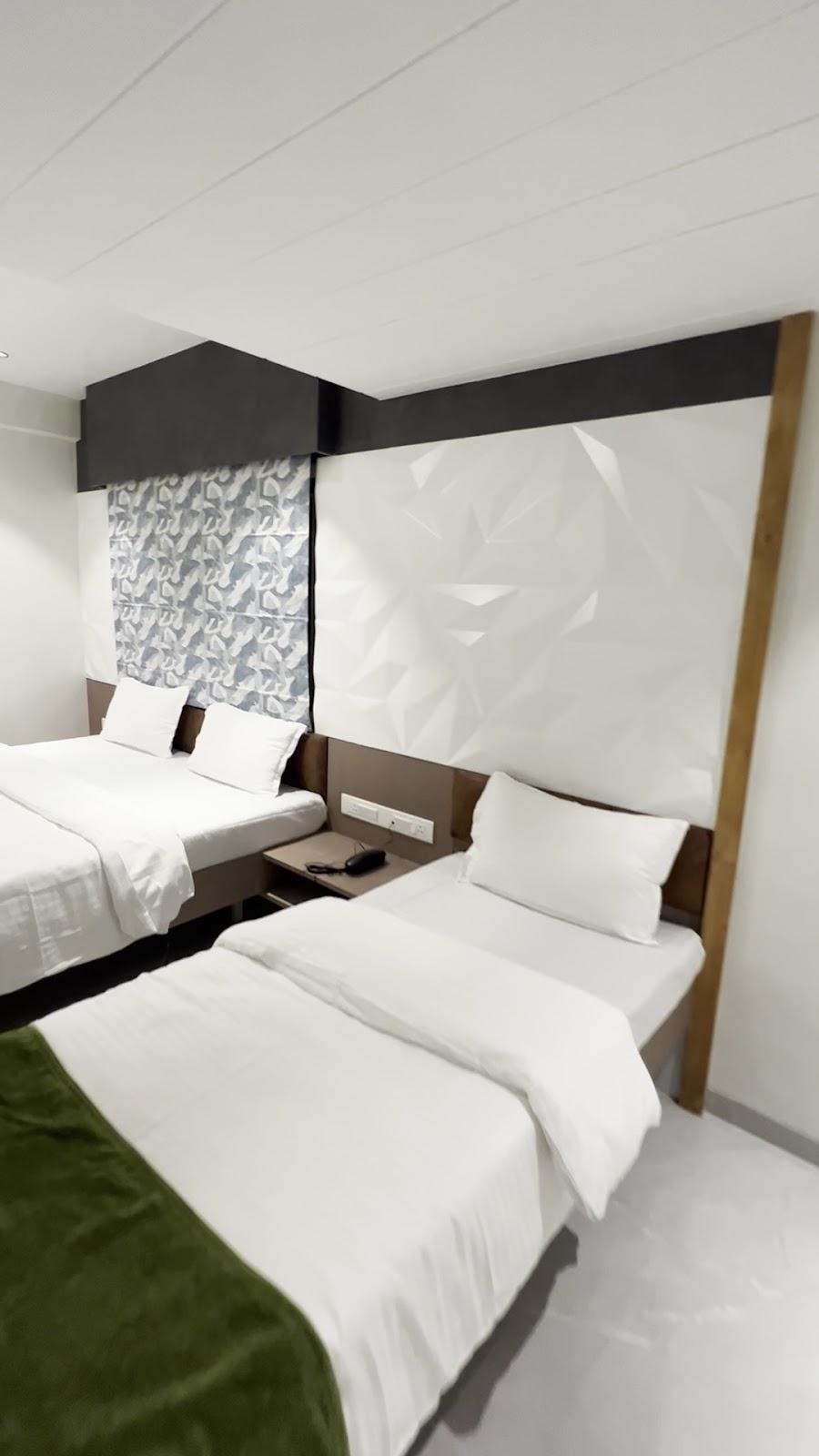 Hotel Modi Samrat – photo 2