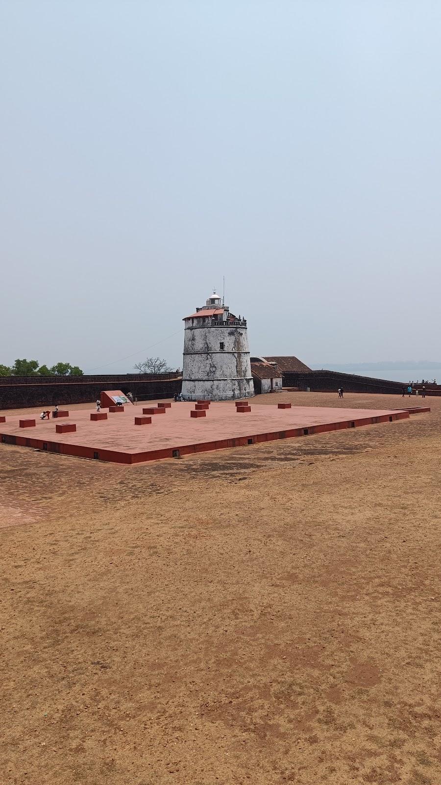 Grandmama's Lighthouse by The Lighthouse Goa – photo 4