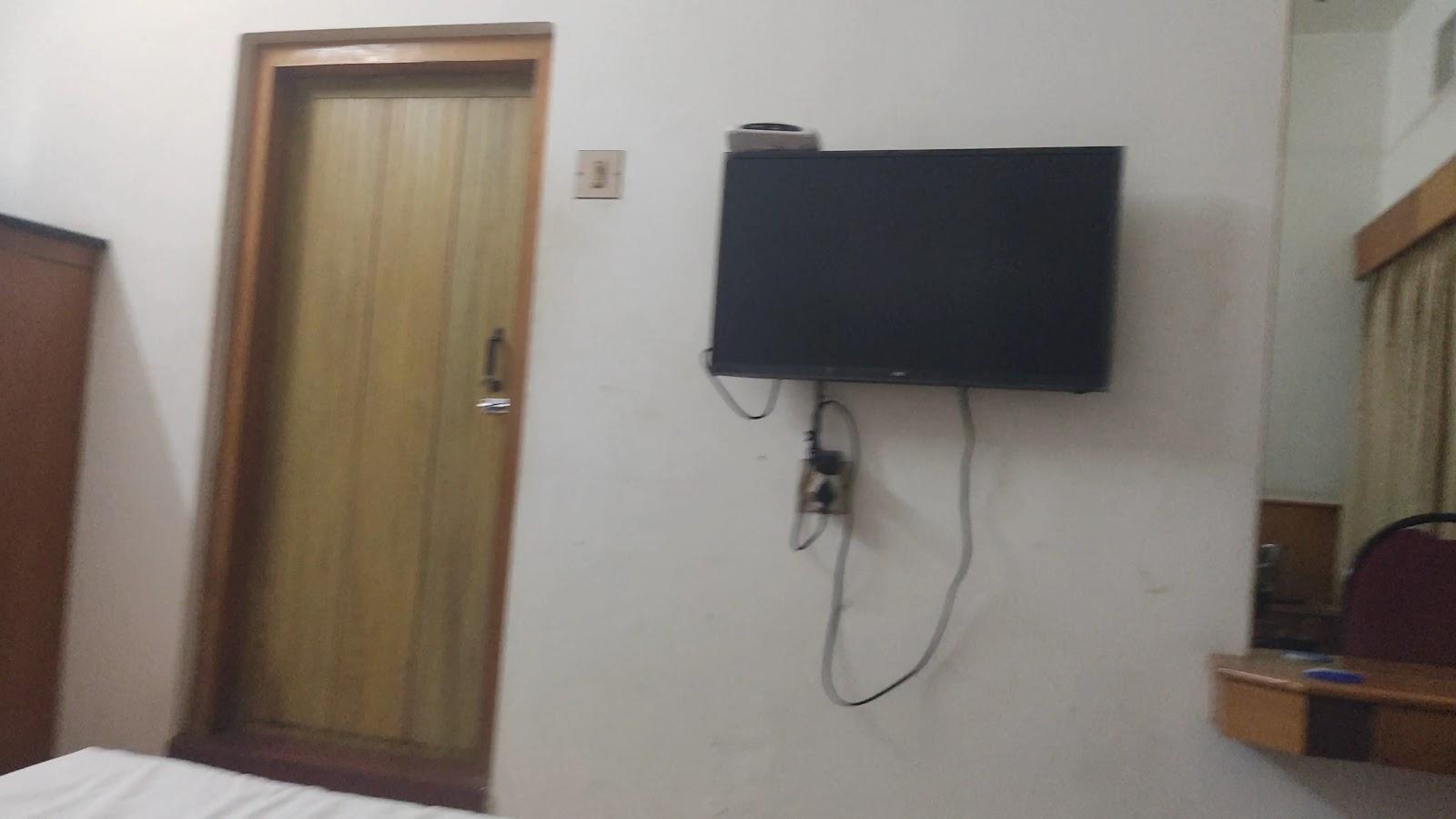 Hotel Venkateswara – photo 2