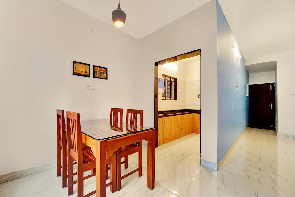 Hotel O by OYO Rose Garden Ooty Formerly New Star Cottages – photo 4