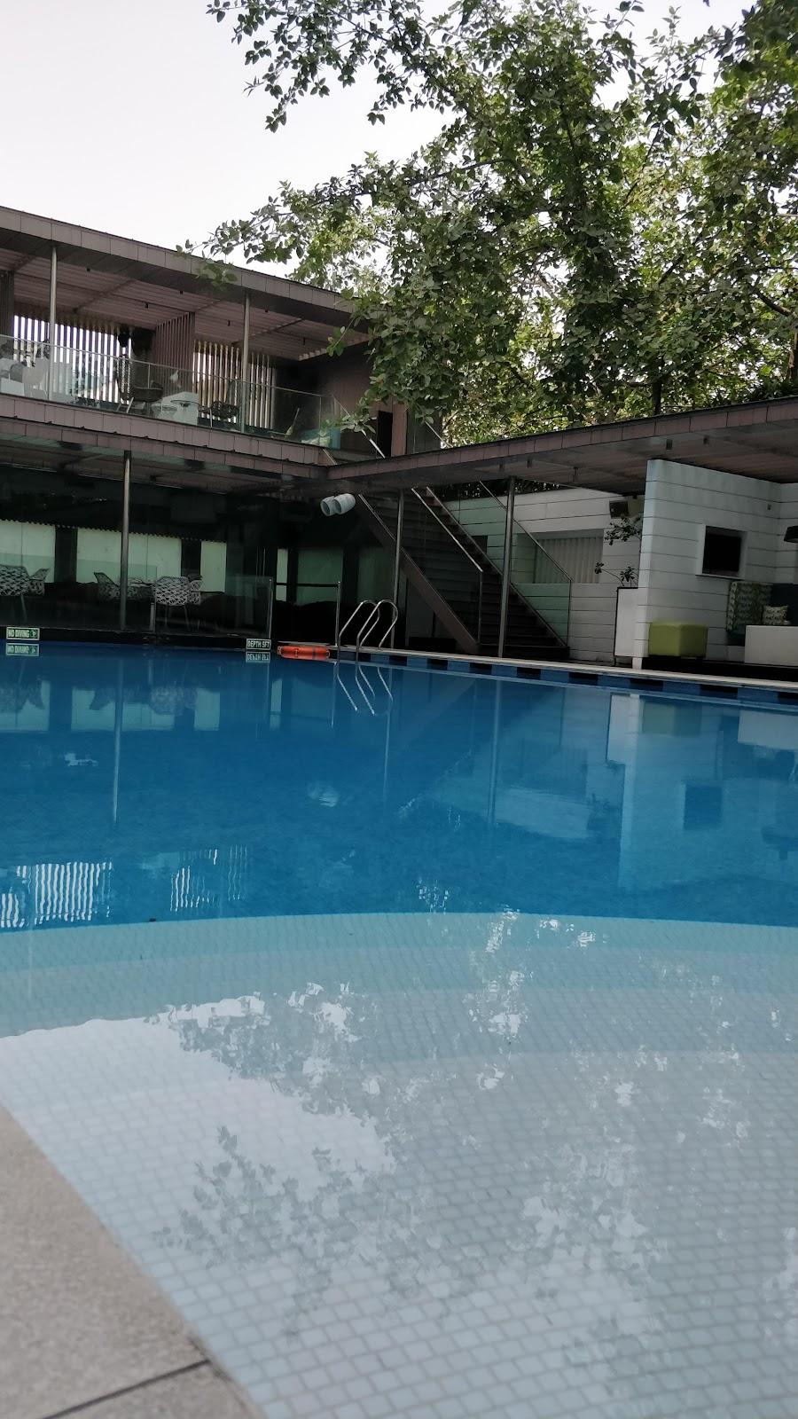 The Park Hotel – photo 4
