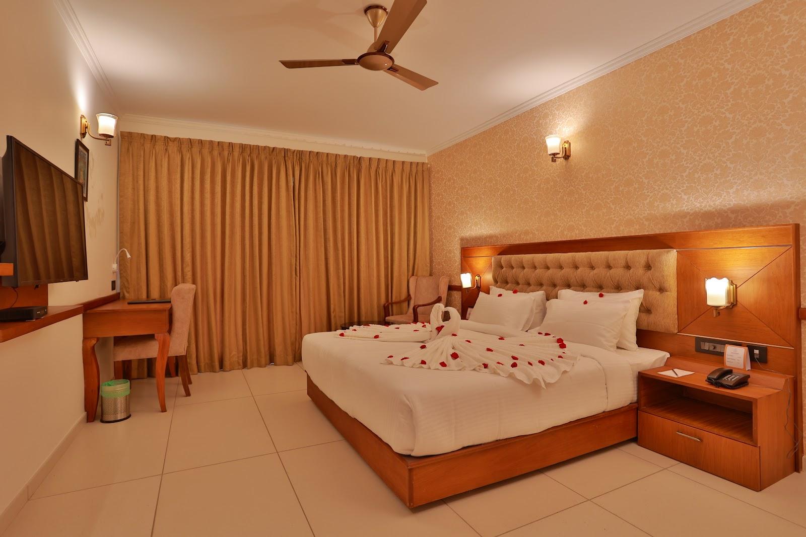 Lagoona Beach Resort – photo 4