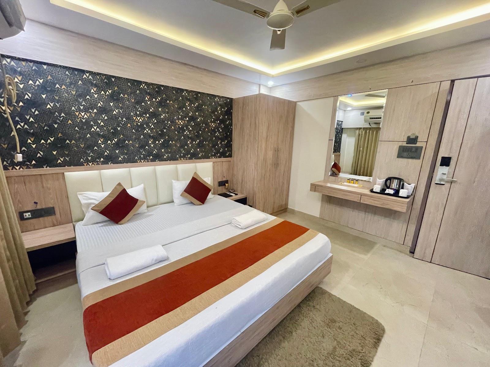Hotel Royal Bengal – photo 3